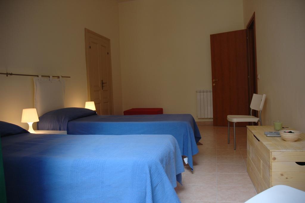 B&B Caravaggio Siracusa 200 Metres From Ortigia Syracuse Номер фото