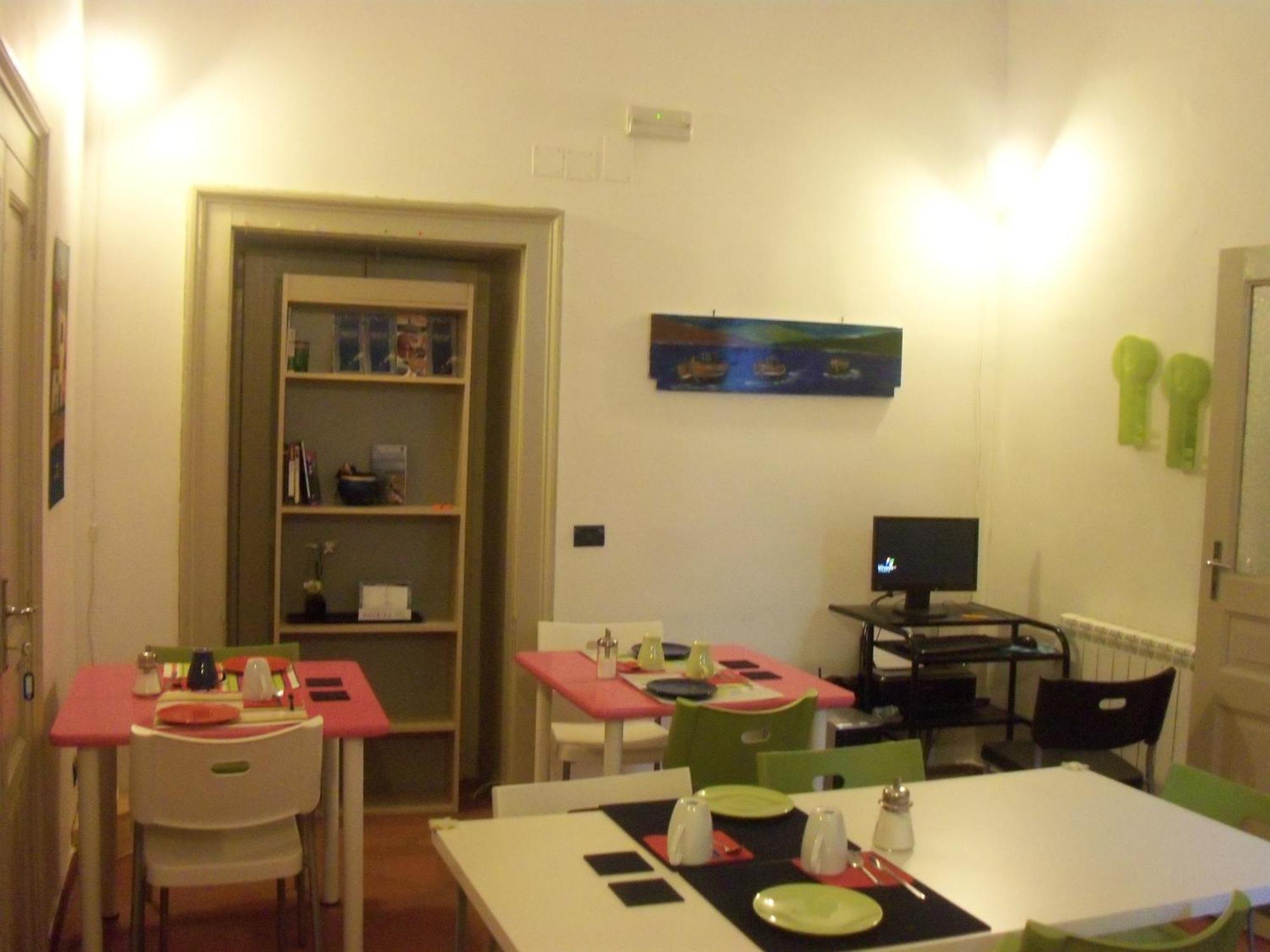 B&B Caravaggio Siracusa 200 Metres From Ortigia Syracuse Екстер'єр фото