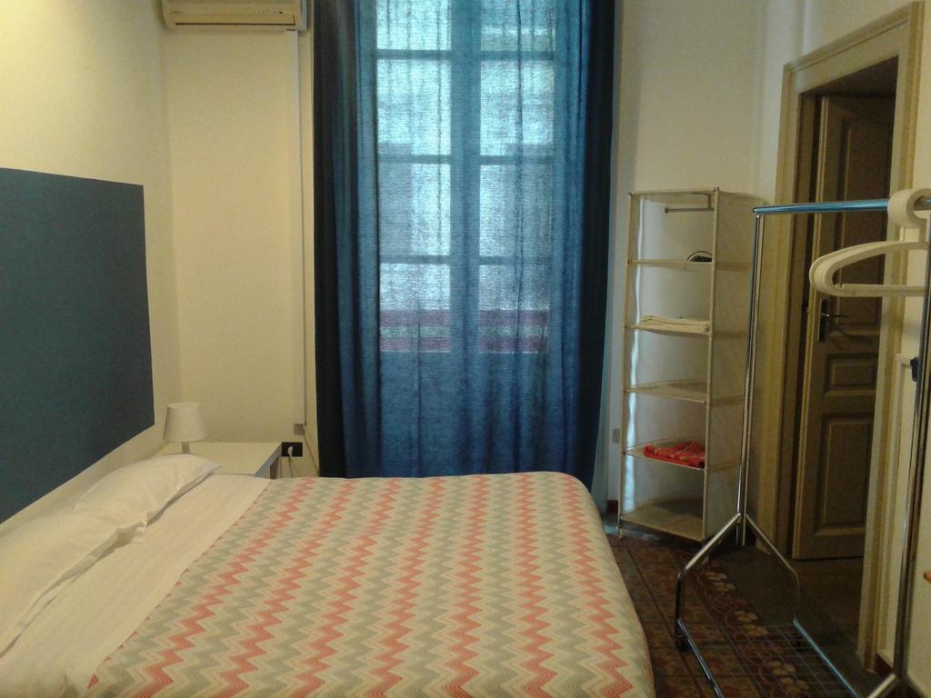 B&B Caravaggio Siracusa 200 Metres From Ortigia Syracuse Екстер'єр фото