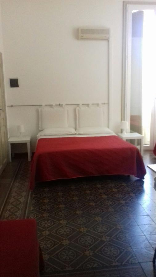 B&B Caravaggio Siracusa 200 Metres From Ortigia Syracuse Екстер'єр фото