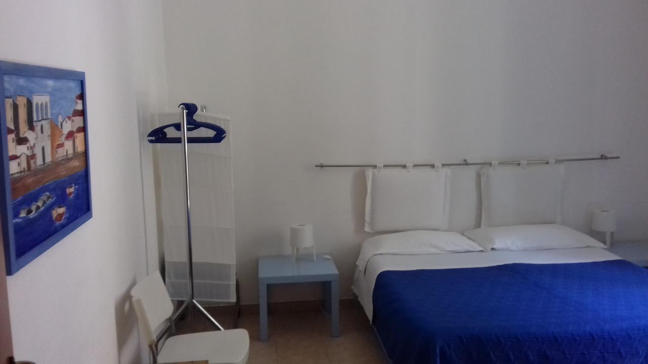 B&B Caravaggio Siracusa 200 Metres From Ortigia Syracuse Екстер'єр фото