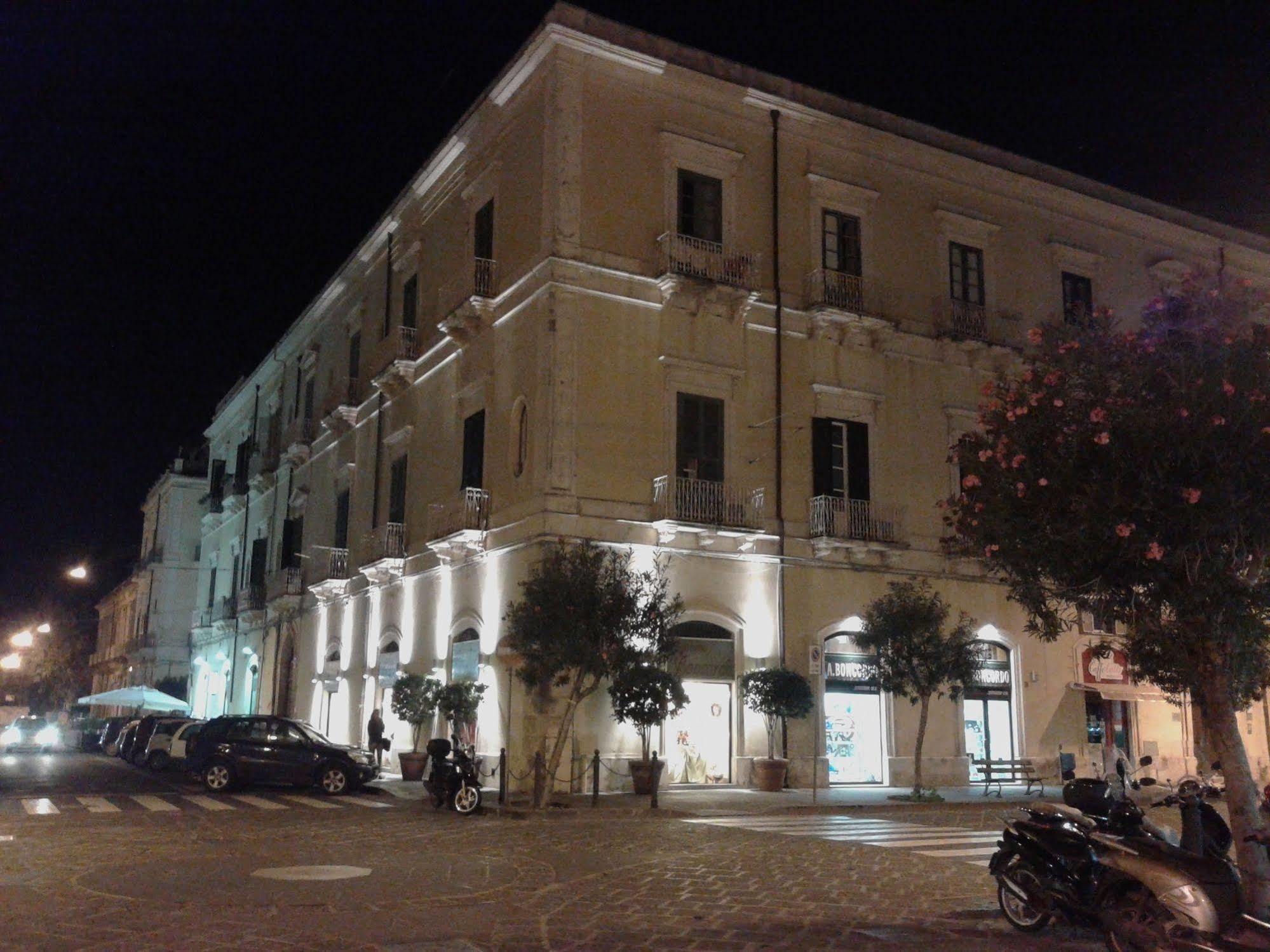B&B Caravaggio Siracusa 200 Metres From Ortigia Syracuse Екстер'єр фото