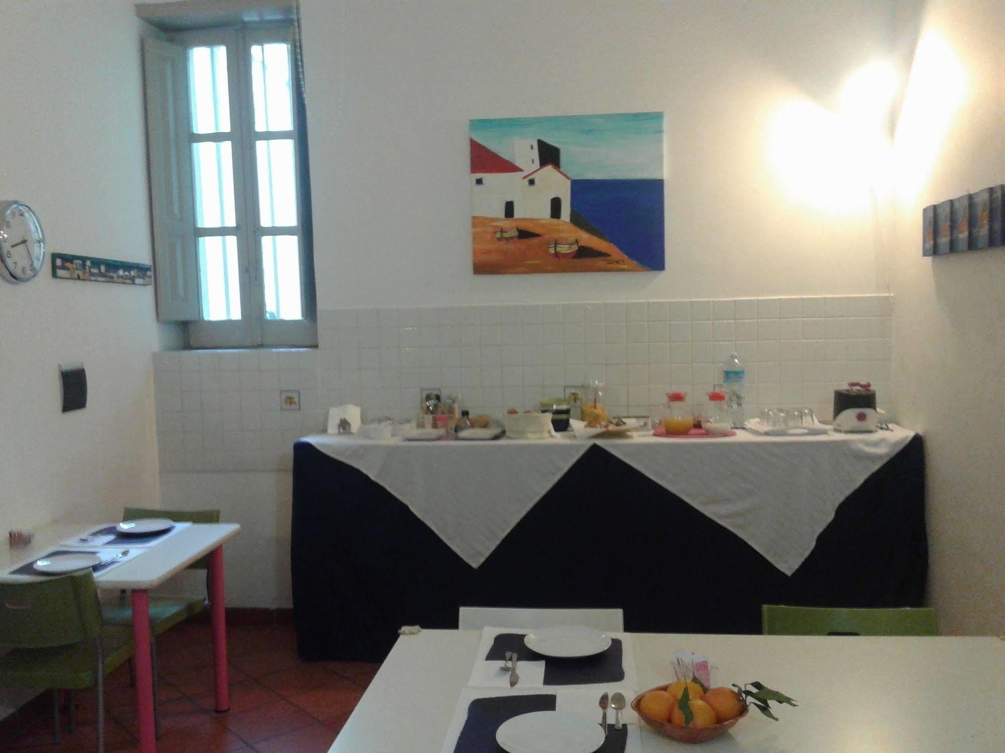 B&B Caravaggio Siracusa 200 Metres From Ortigia Syracuse Екстер'єр фото