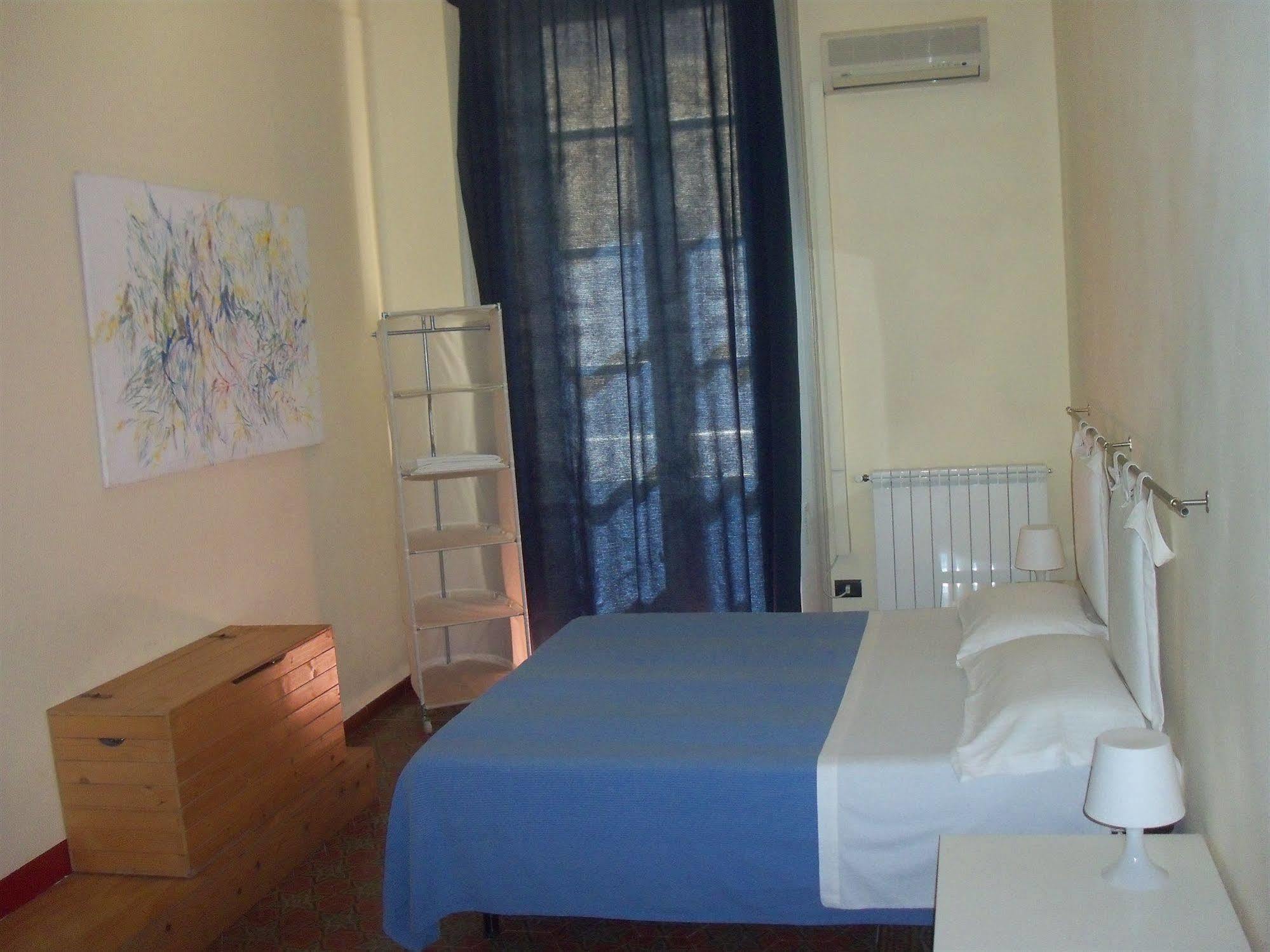 B&B Caravaggio Siracusa 200 Metres From Ortigia Syracuse Екстер'єр фото