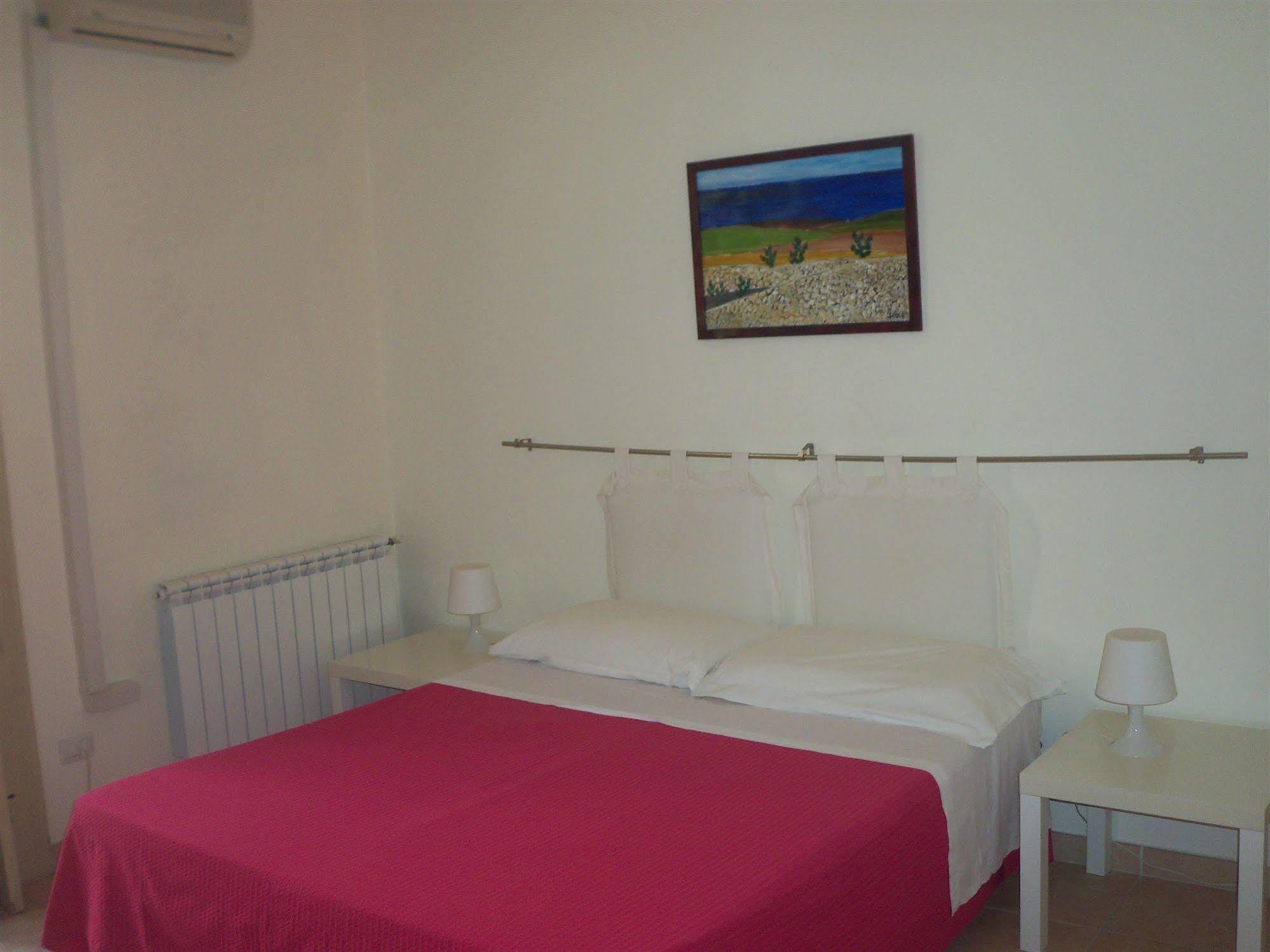 B&B Caravaggio Siracusa 200 Metres From Ortigia Syracuse Екстер'єр фото