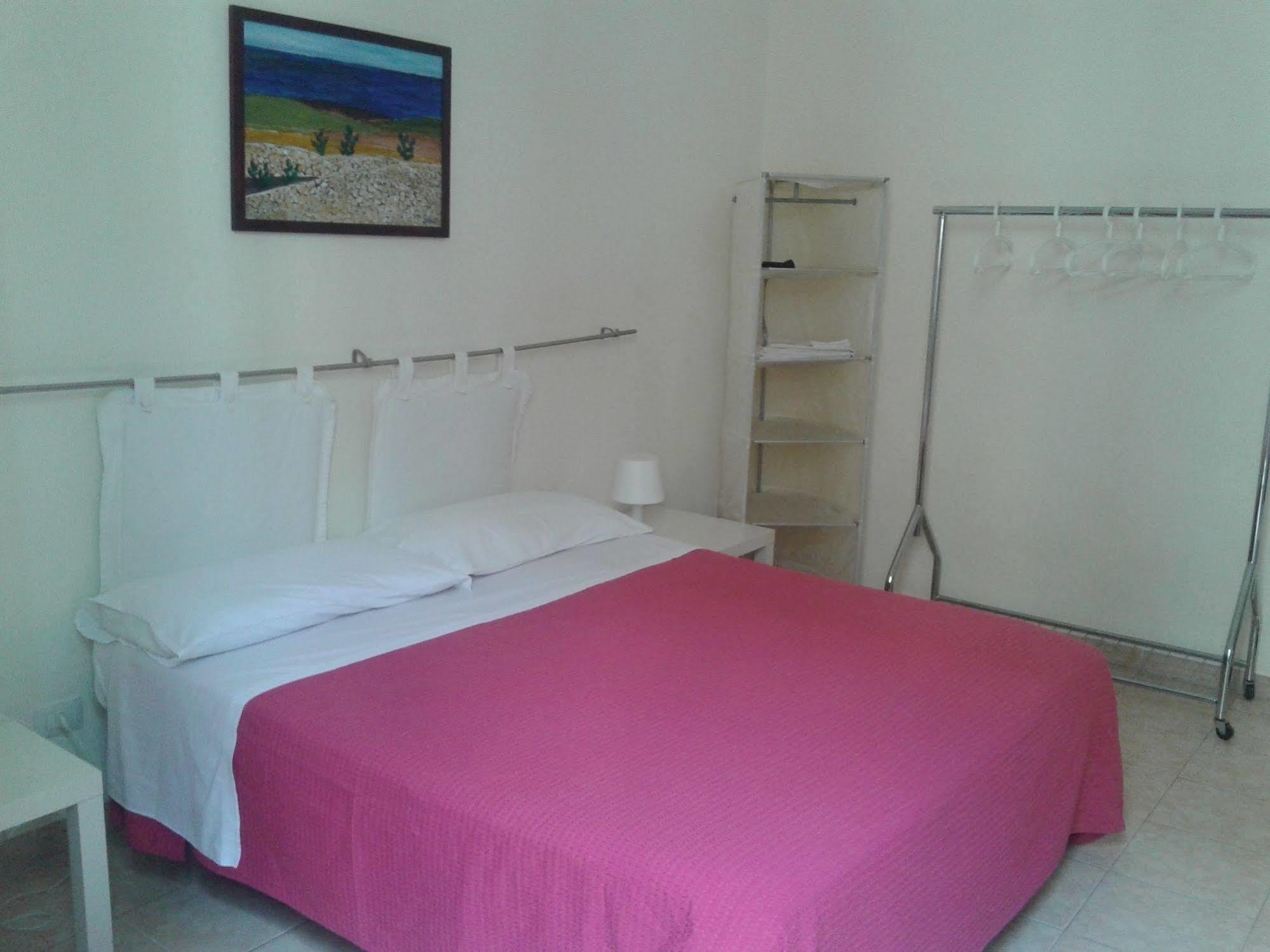 B&B Caravaggio Siracusa 200 Metres From Ortigia Syracuse Екстер'єр фото