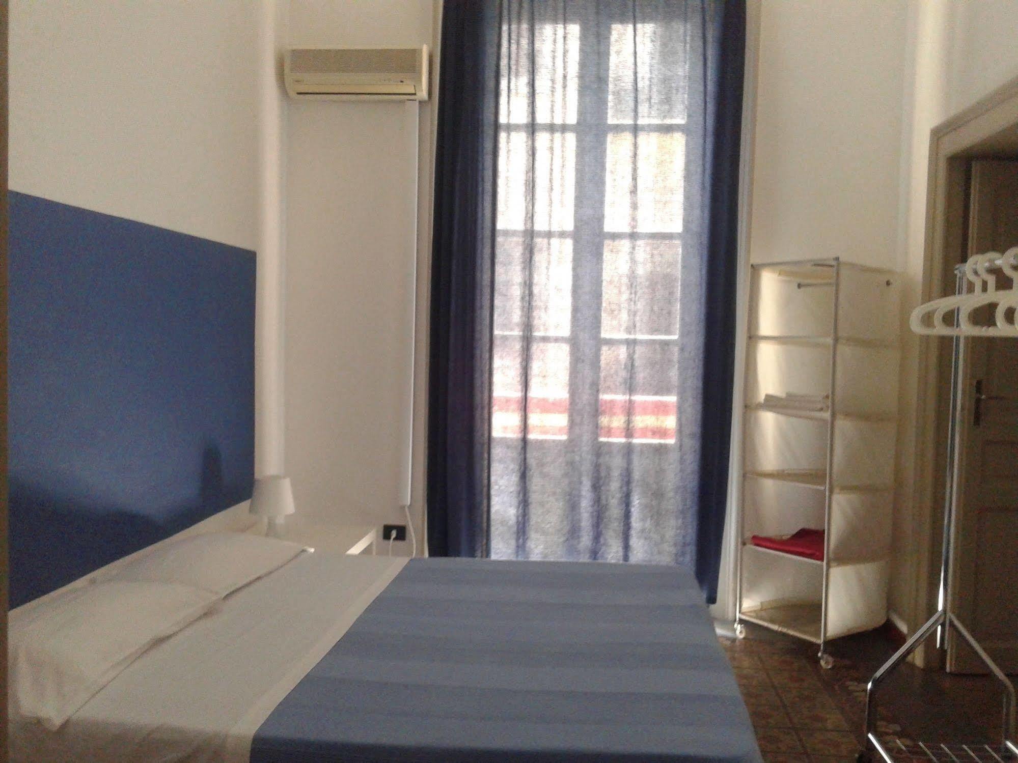 B&B Caravaggio Siracusa 200 Metres From Ortigia Syracuse Екстер'єр фото