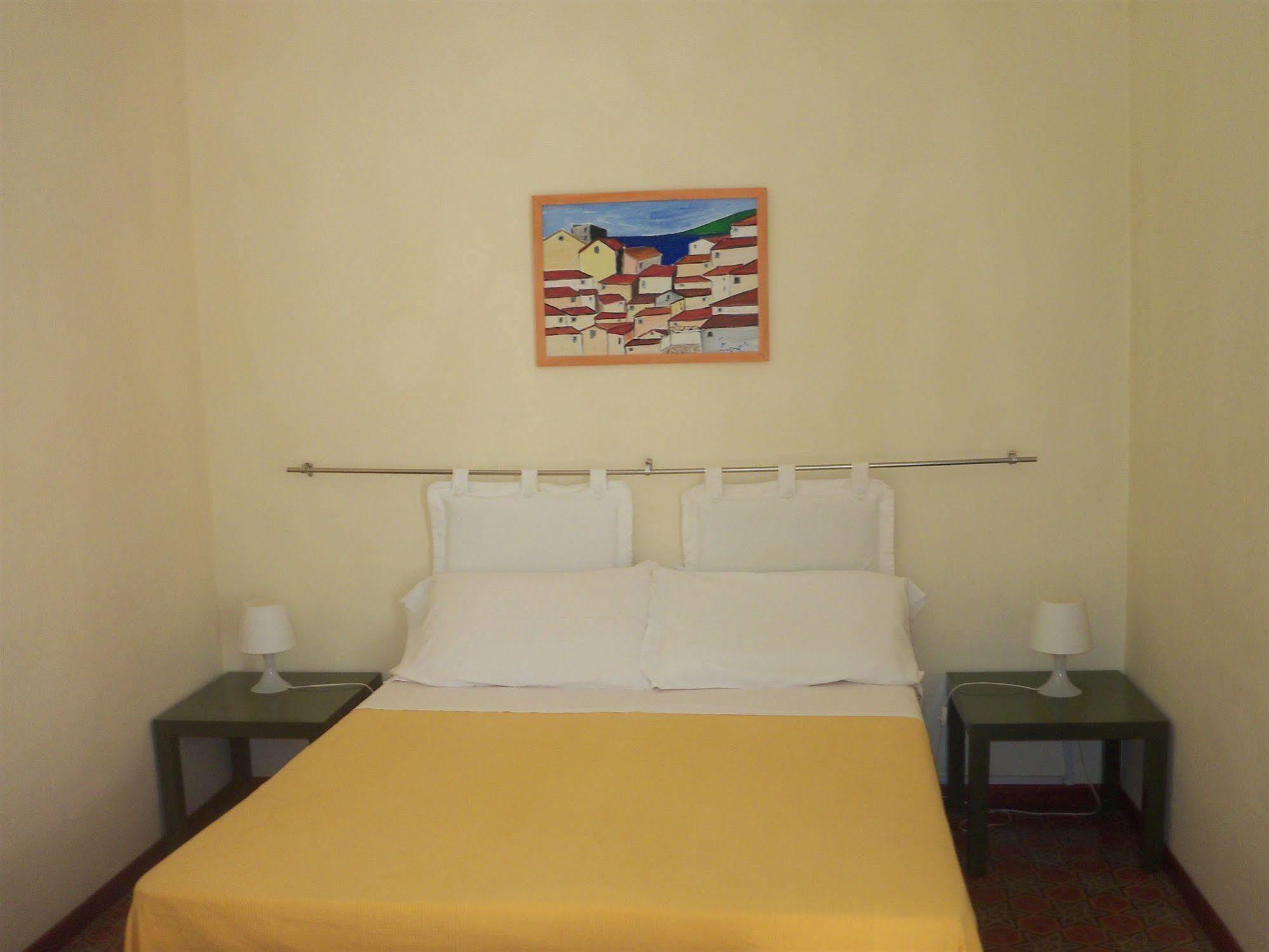 B&B Caravaggio Siracusa 200 Metres From Ortigia Syracuse Екстер'єр фото